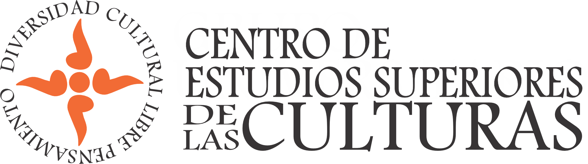 Logo CES Culturas